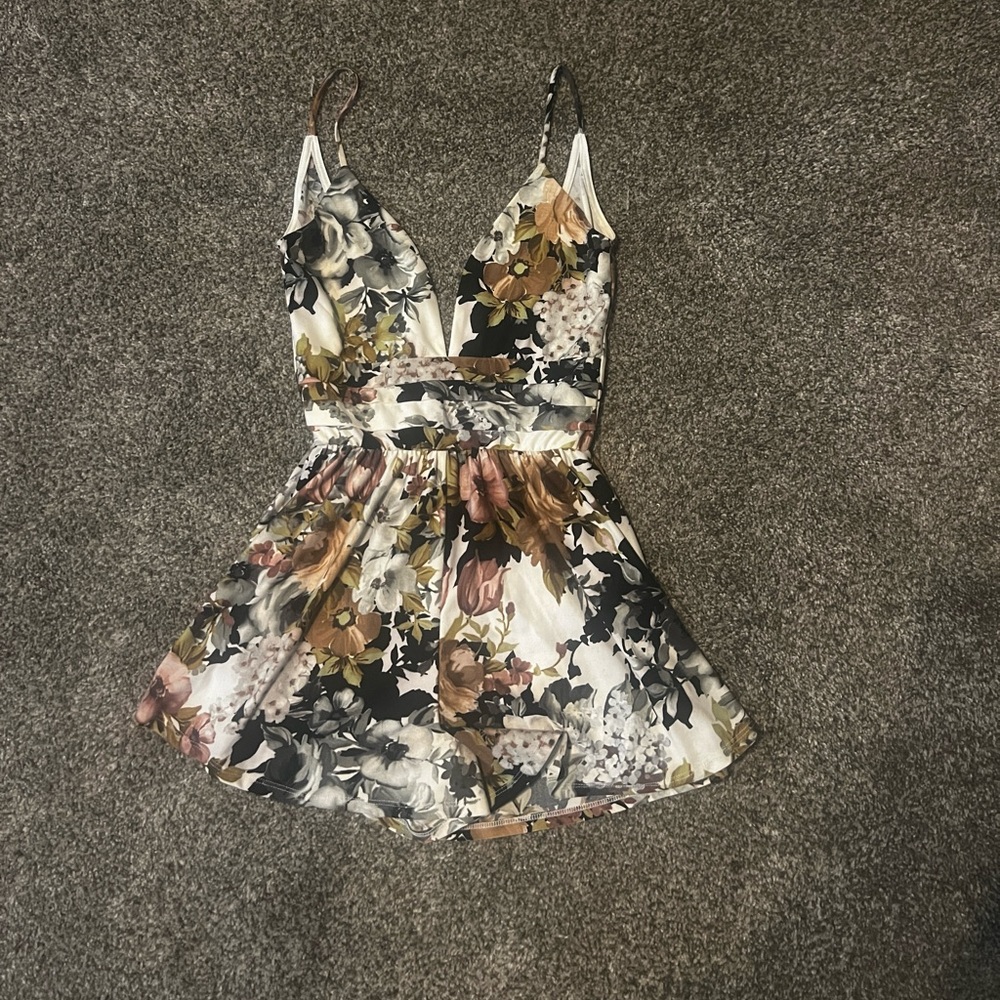 Women’s Small Romper